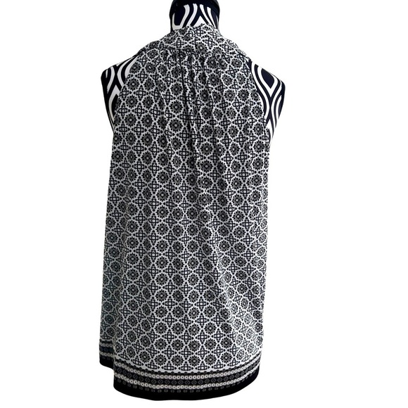 GREAT🎉 condition MAX STUDIO blouse, size small - Picture 4 of 5